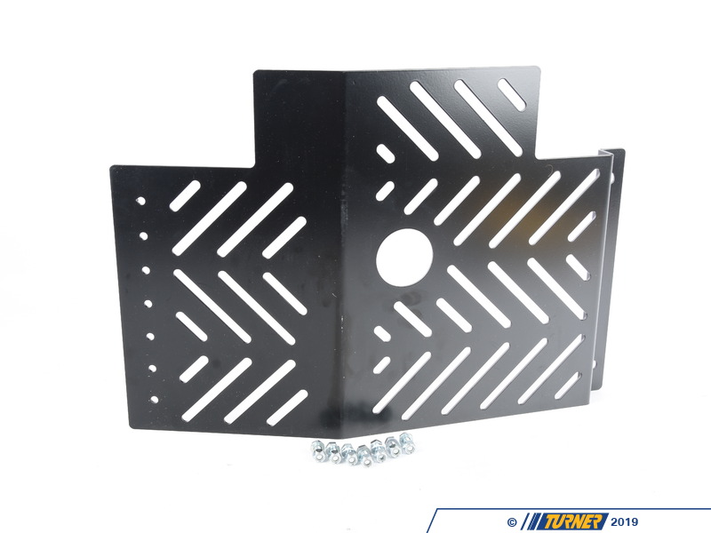RSE30M42 Race Skids Heavy Duty Skid Plate E30 BMW M42 Turner