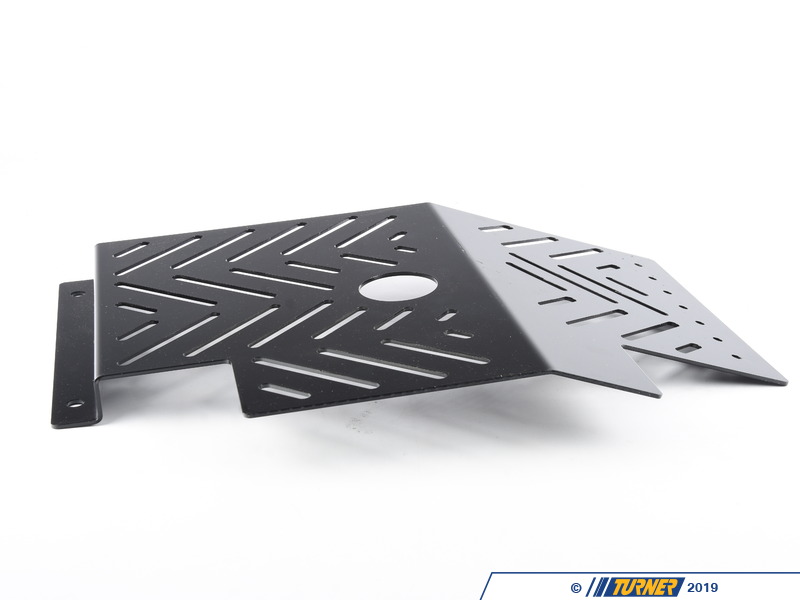 RSE30M42 Race Skids Heavy Duty Skid Plate E30 BMW M42 Turner