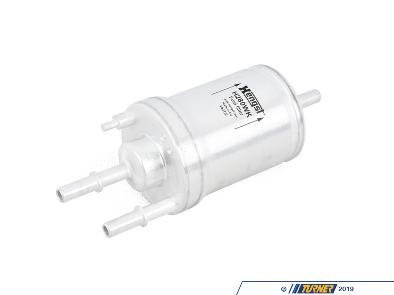 1K0201051K - Fuel Filter | Turner Motorsport