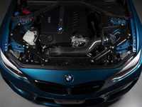 Turner Motorsport Turner Motorsport Open Carbon Intake - F87 M2, F22 M235i/xDrive, F30 335i/xDrive, F32 435i/xDrive (N55) 023661TMS16