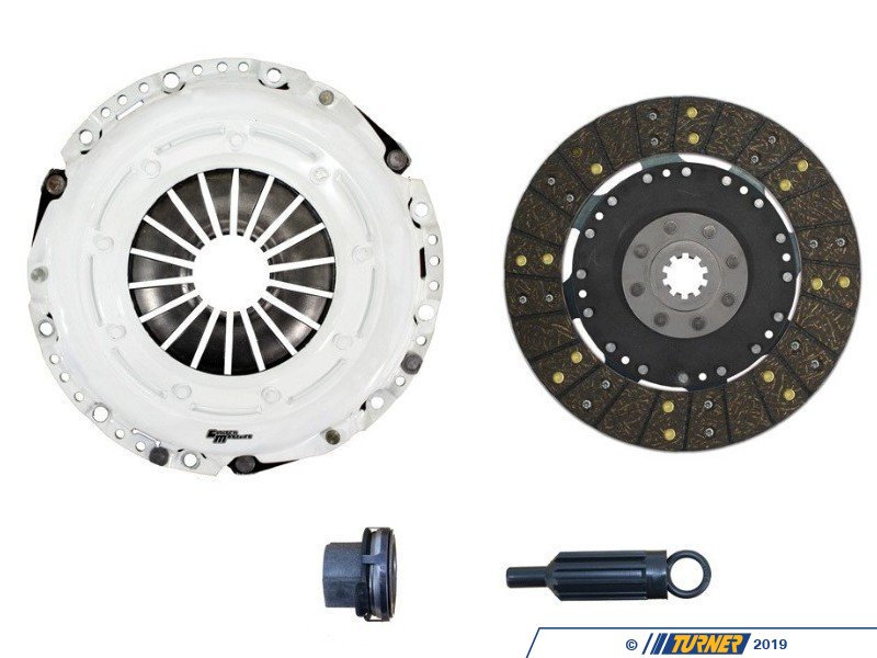 03040HD00R Clutch Master Stage 1 Clutch Kit FX100 Turner Motorsport