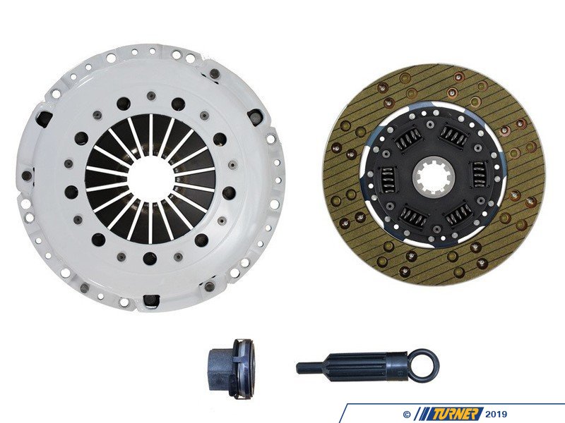 03CM3HDKVX Stage 2 Clutch Kit FX200 Turner Motorsport