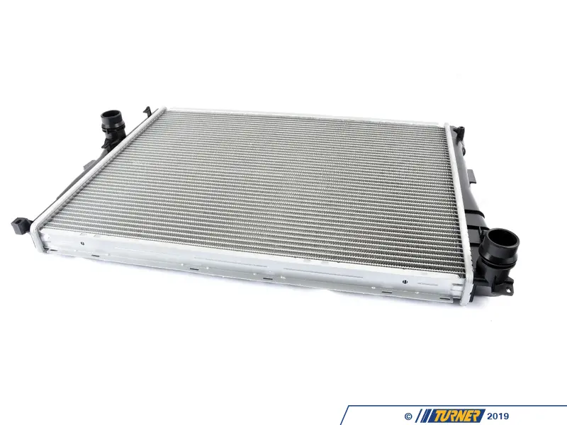 e46 csf radiator