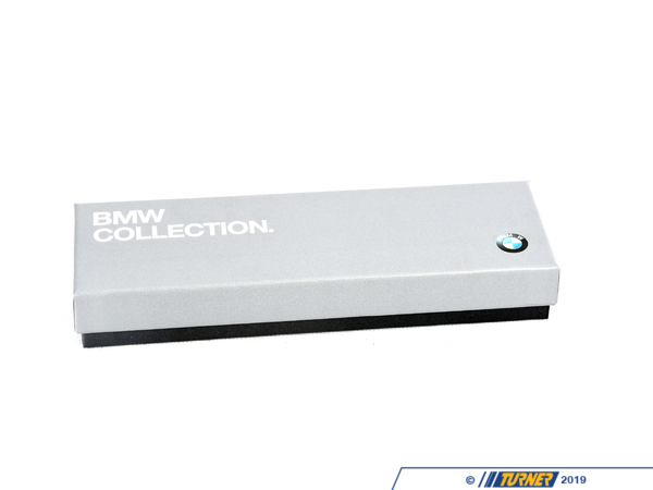 80242454635 - BMW ROLLERBALL PEN | Turner Motorsport