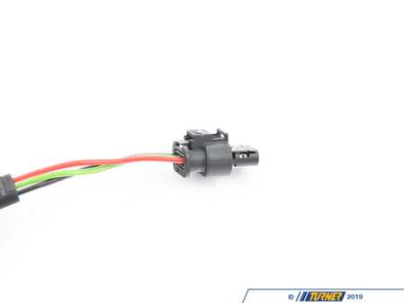 12517615476 - Hella Adapter Wiring For IBS 8KA 009 429-901 | Turner ...