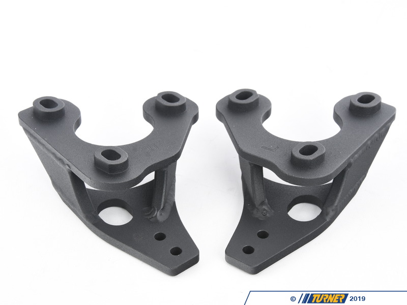 D1800010 E82 135, E9X 335 Dinan Carbon Fiber Strut Tower Brace