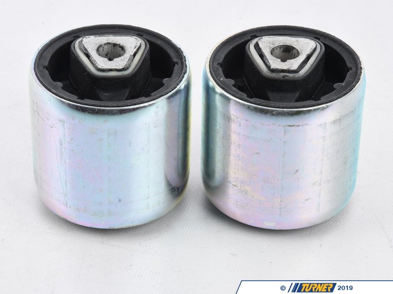 31120393540 Rein Control Arm Bushing Kit Front Lower Inner Forward