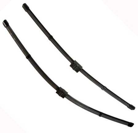 61610038893 - Wiper Blade Set - E70 X5, E71 X6 2012-2012-2013 | Turner Motorsport