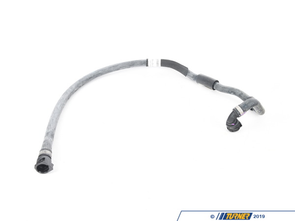 17127805602 - Genuine BMW Coolant Hose - 17127805602 - E70 X5,E71 X6 | Turner Motorsport