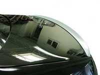 Rear Trunk Lid Spoiler Lip - E92 M3 & all E92 Coupes
