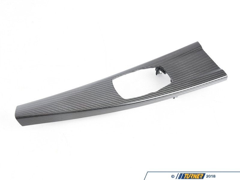 f80km001KT Karbonius Carbon Fiber Trim Kit F30 F80 Turner Motorsport