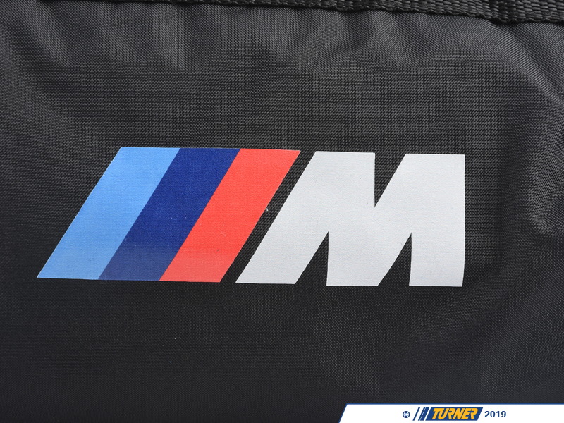 82152462335 - Genuine BMW M Performance Indoor Car Cover - F90 M5 ...
