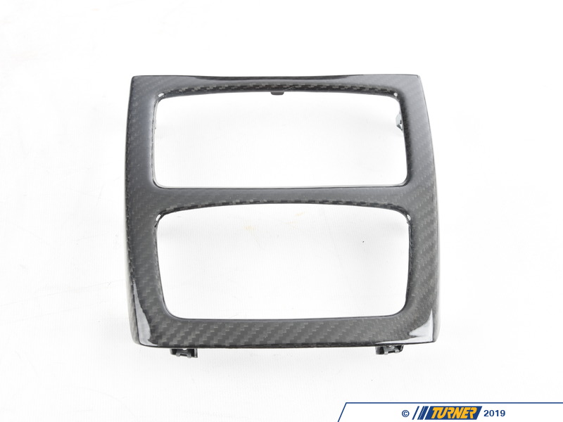 e92km002KT Karbonius Carbon Fiber Trim Kit E92 M3 Turner Motorsport
