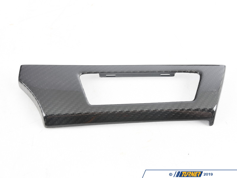 e92km002KT Karbonius Carbon Fiber Trim Kit E92 M3 Turner Motorsport