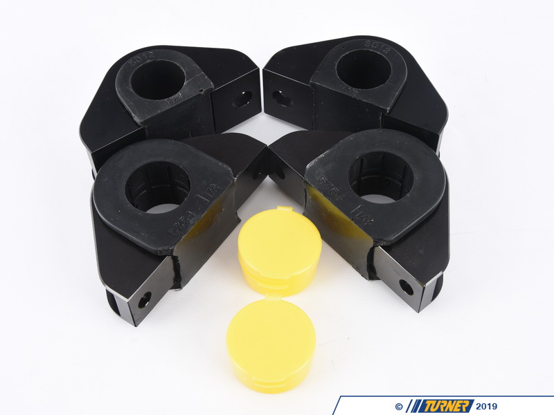 440503003N AFe Control Sway Bar Set E90/2 335i 20072013 Turner