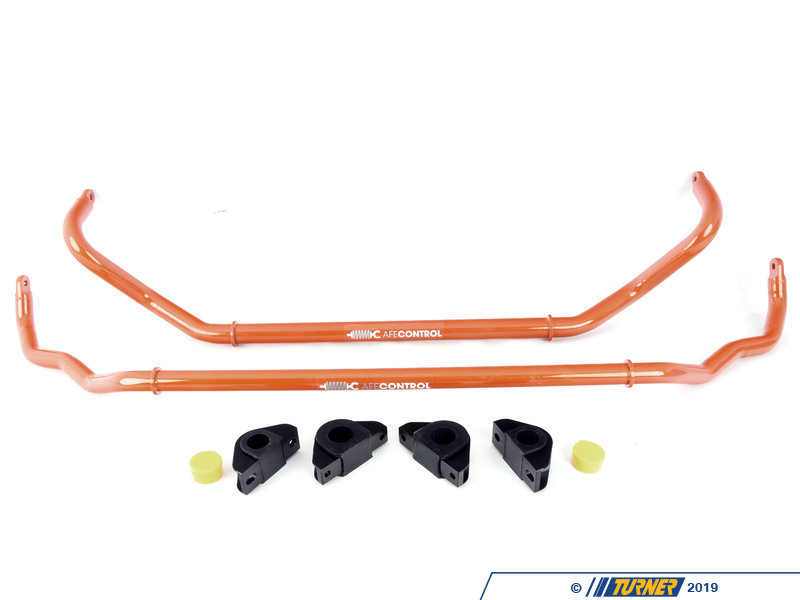 440503003N AFe Control Sway Bar Set E90/2 335i 20072013 Turner
