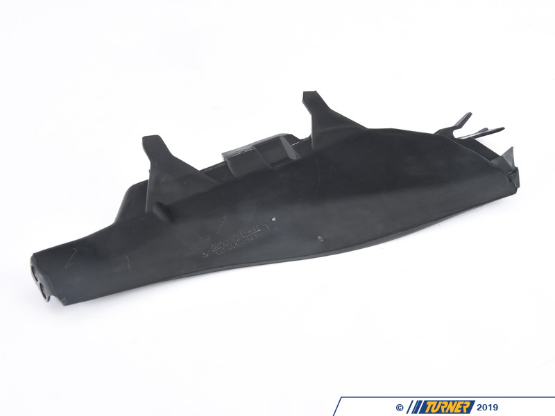 51718232894KT2 Genuine BMW Windshield and hood Cowl Cover Kit E46 M3 Turner Motorsport