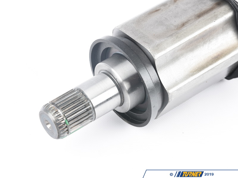 31607597693 Genuine BMW Output Shaft Front Left 31607597693