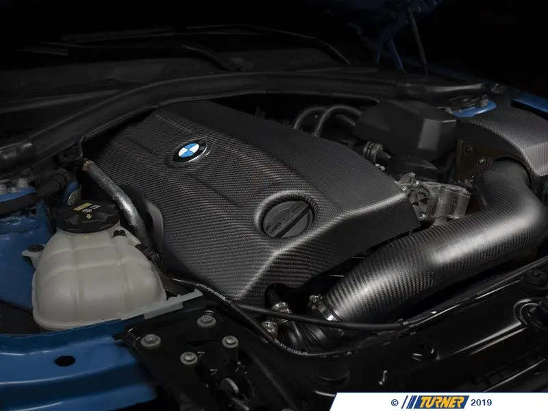 bmw n55 engine cover