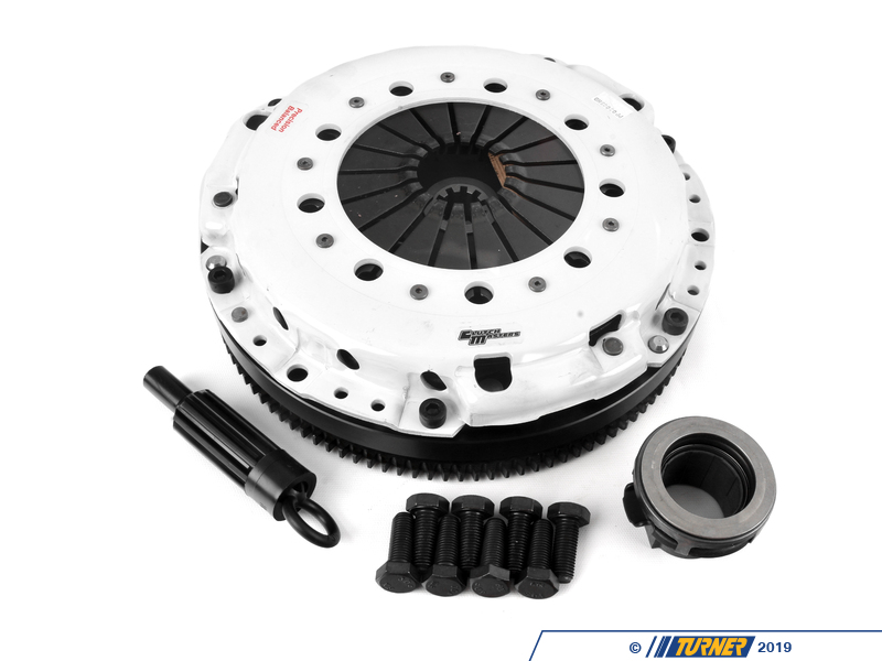 03CM1HDTZAK Clutch Masters Stage 3 Clutch and flywheel Kit FX300