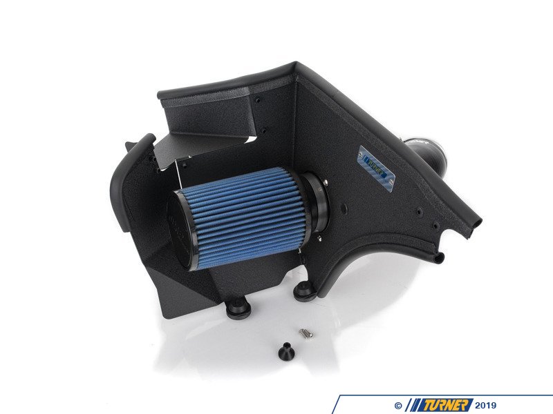 008517LA Turner Motorsport Muffler And Resonator Delete E90 E91 E92