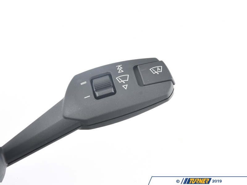 61319164423 Genuine BMW Turn Signal, Cruise Control, Wiper Switch, Steering Angle Sensor
