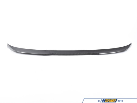 51192457441 - Genuine BMW M Performance Carbon Pro Rear Spoiler - F90 ...