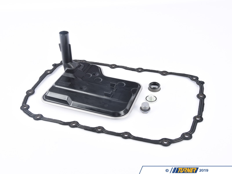 832221635142KT Genuine BMW Automatic Transmission Service Kit Level 2 Turner Motorsport