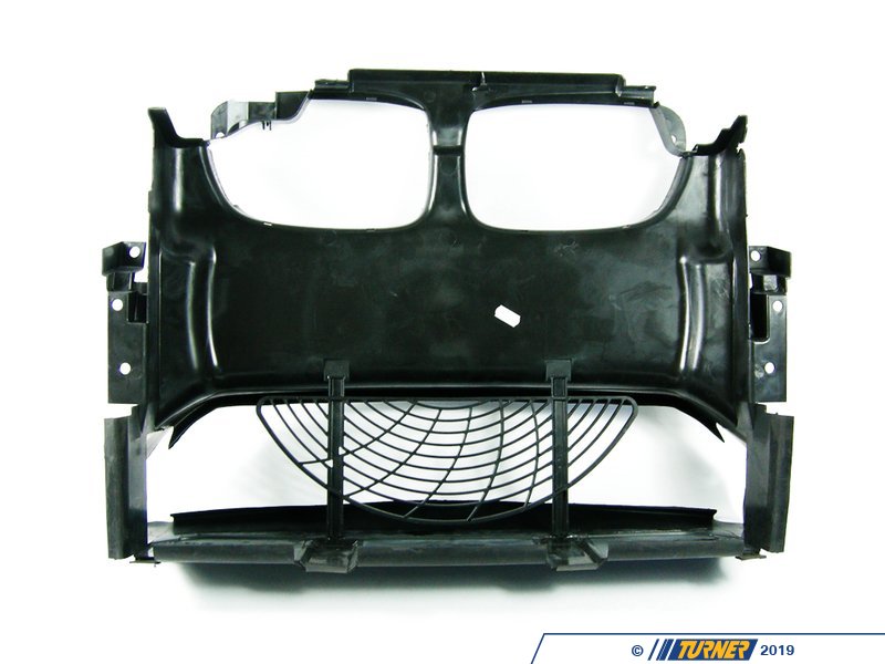 Coppia Riflettori Laterali Trasparenti Per Paraurti Anteriore BMW E46 (99-06): 323ci, 325ci, M3, Ecc.