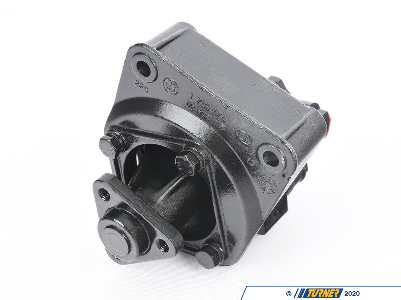 32411137083KT AAE Remanufactured Power Steering Pump E34 525i M50