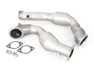e92 n54 downpipes