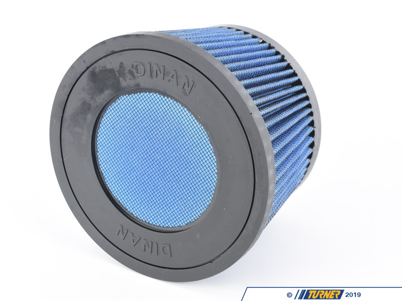D7600046 Dinan Carbon Fiber Cold Air Intake System BMW F22/23