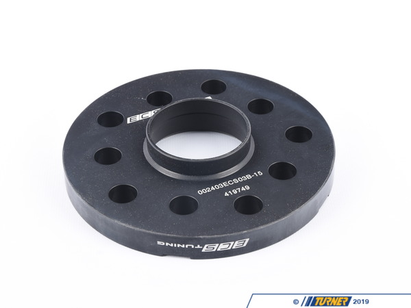 002403ecs03 15 Vw Audi 5x100 5x112 Wheel Spacer 15mm Turner