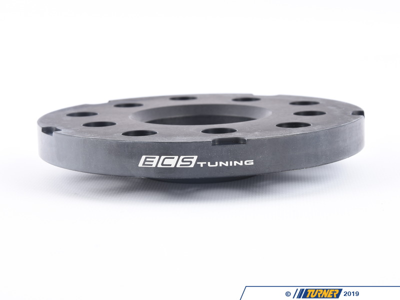 002403ecs03 15 Vw Audi 5x100 5x112 Wheel Spacer 15mm Turner