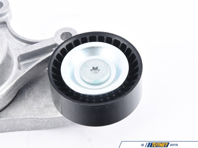 11287594969 OEM INA Accessory Belt Tensioner Assembly N20 2.0L