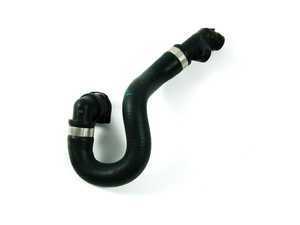 Coolant Hose from Radiator to Auto Trans Oil Cooler - E90 E92 E82 E89