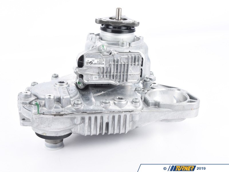 27108697974KT Genuine BMW ReManufactured Transfer Case F25 X3