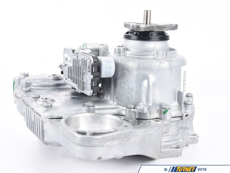 27108697974KT Genuine BMW ReManufactured Transfer Case F25 X3 xDrive Turner Motorsport