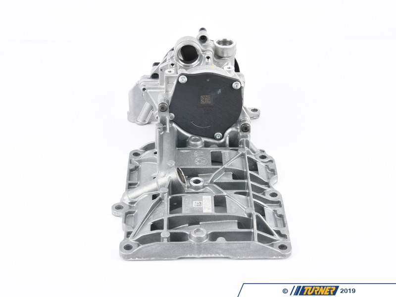 11417810823 Genuine BMW Oil/Vacuum Pump Assembly 11417810823 F25