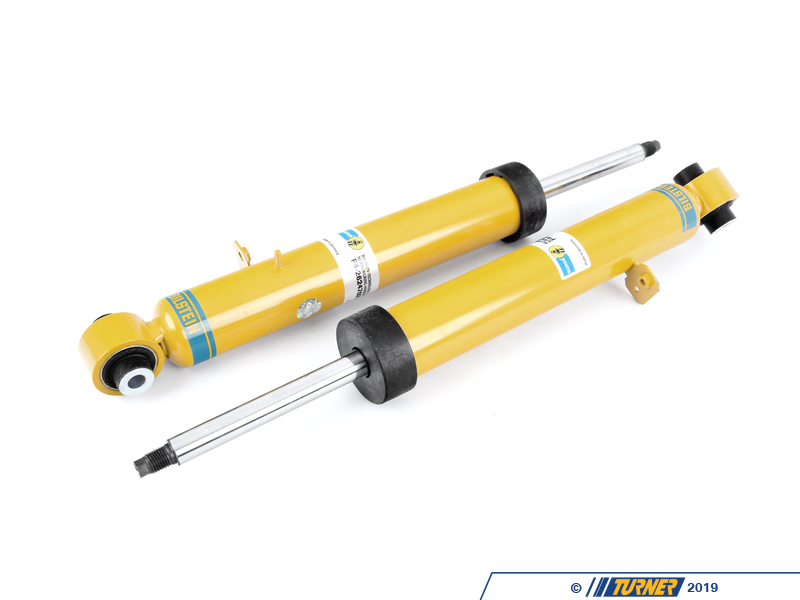 Bilstein B16 DampTronic Coilover Kit - BMW M3/M4 F8X