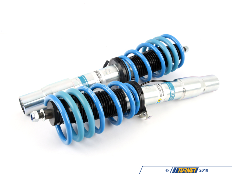 Bilstein B16 DampTronic Coilover Kit - BMW M3/M4 F8X main image 0
