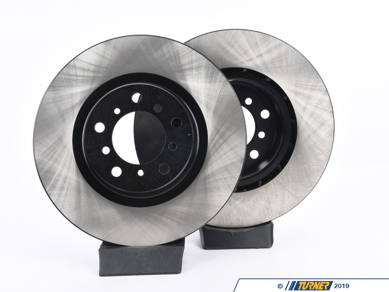 31211128336 Front Axle COLLAR NUT 31211128336 Turner Motorsport