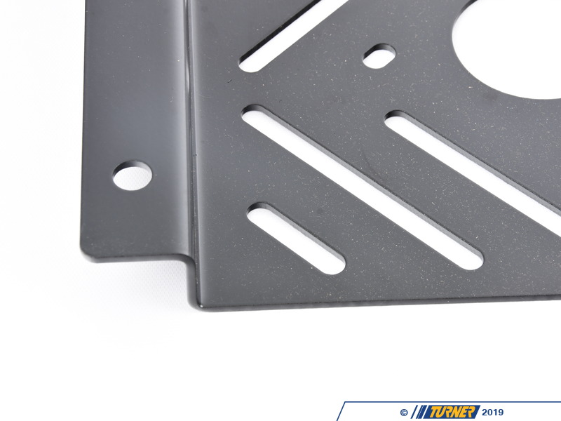 RSE30DOHC Race Skids Heavy Duty Skid Plate E30 with M5X/S5X Swap