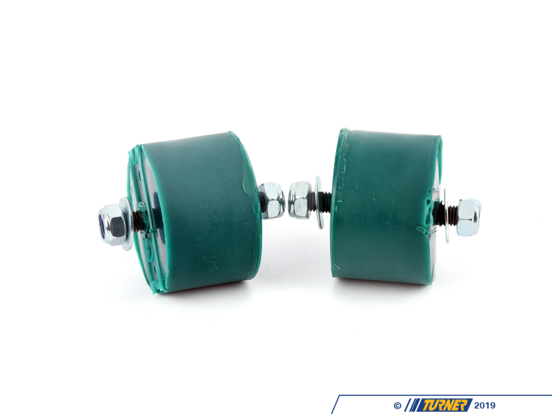 e30urethanemm Urethane Motor Mounts E30 E9 E12 E24 Turner Motorsport