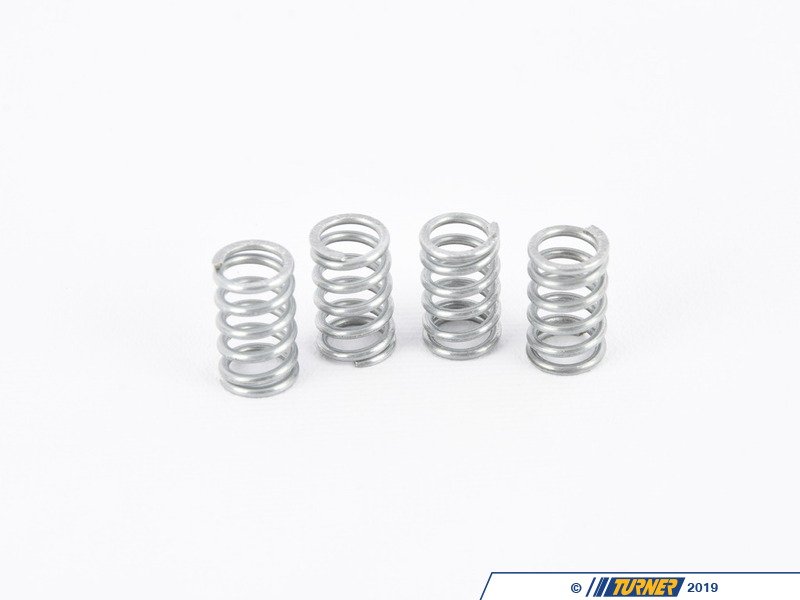 34410038346 Febi Parking Brake Spring Repair Kit Turner Motorsport