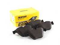 OEM Front Brake Pads - E60 525i 06-10, E60 530i 04-10
