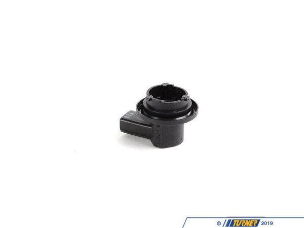 Portalámparas Original BMW E46 Para Intermitente Izquierdo Delantero (00-05) – 63136914122