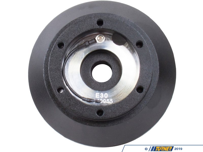 SRKE30H NRG Short Steering Hub Adapter E30, E24, E28, Z3, Z4