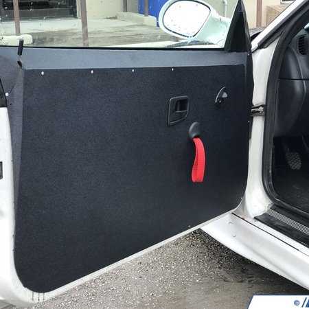 e46 door cards