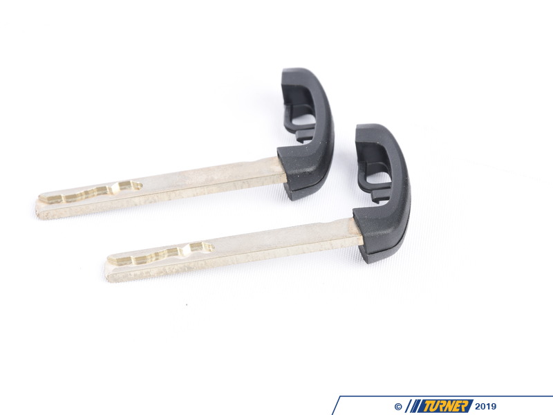 51217310733 Genuine BMW Lock Cylinder With Key, Left 51217310733